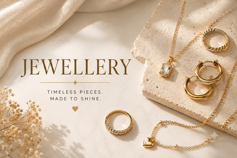 Jewellery