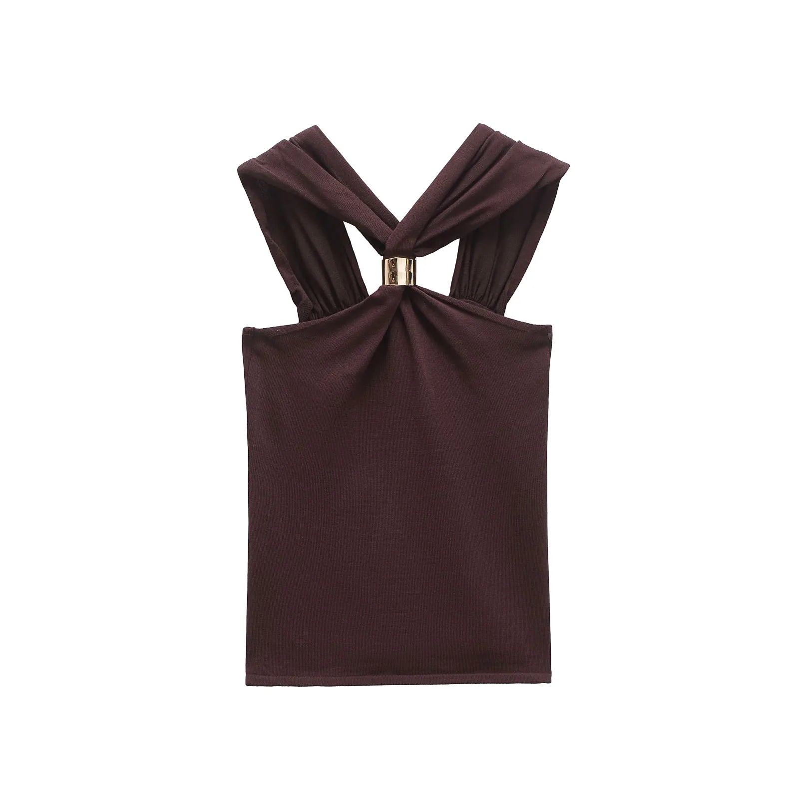 Women Summer Tanks & Camis Tops Y2k Sexy Strap Female Streetwear Woman Clothing 4938116
