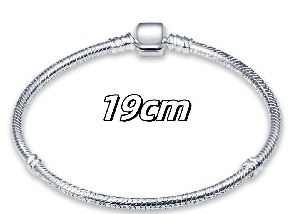 2025 Hot Sale Pink zircon aircraft passport cross Charm Beads Fit 925 Sterling Silver Original women Bracelet DIY Jewelry Gift