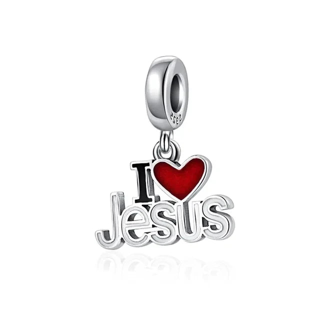 2025 Hot Sale Pink zircon aircraft passport cross Charm Beads Fit 925 Sterling Silver Original women Bracelet DIY Jewelry Gift