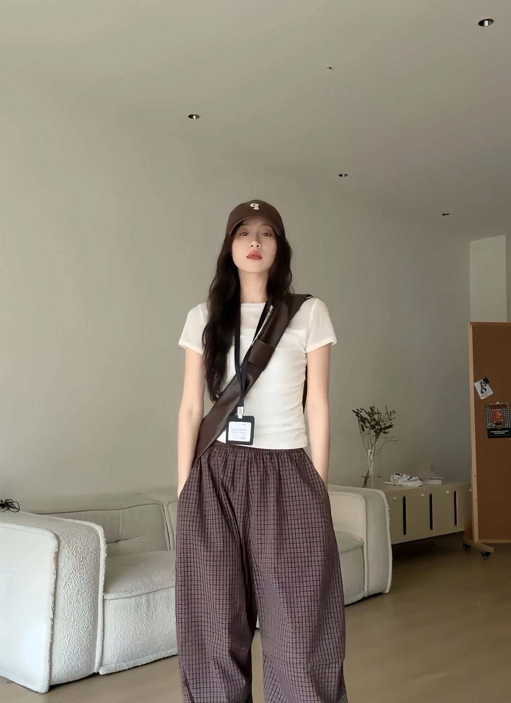 NUOMICI 2025 Summer Short-sleeved T-shirt Women White Mesh Splicing Pleated Design Slim Fit Casual Women's Tops Clothing Popular