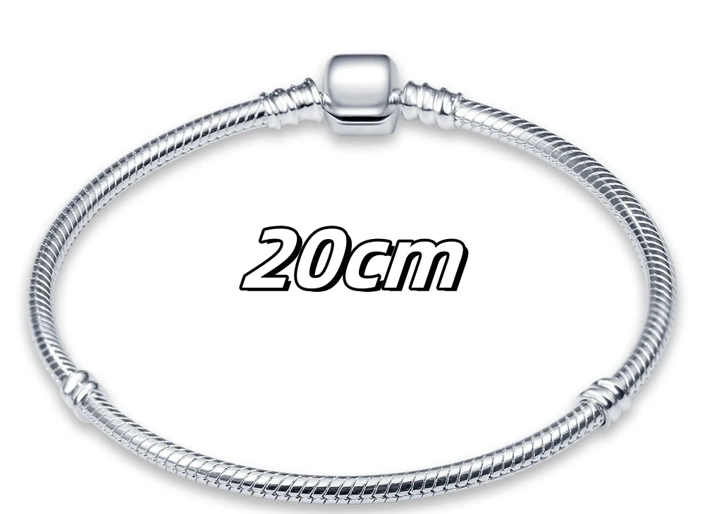2025 Hot Sale Pink zircon aircraft passport cross Charm Beads Fit 925 Sterling Silver Original women Bracelet DIY Jewelry Gift