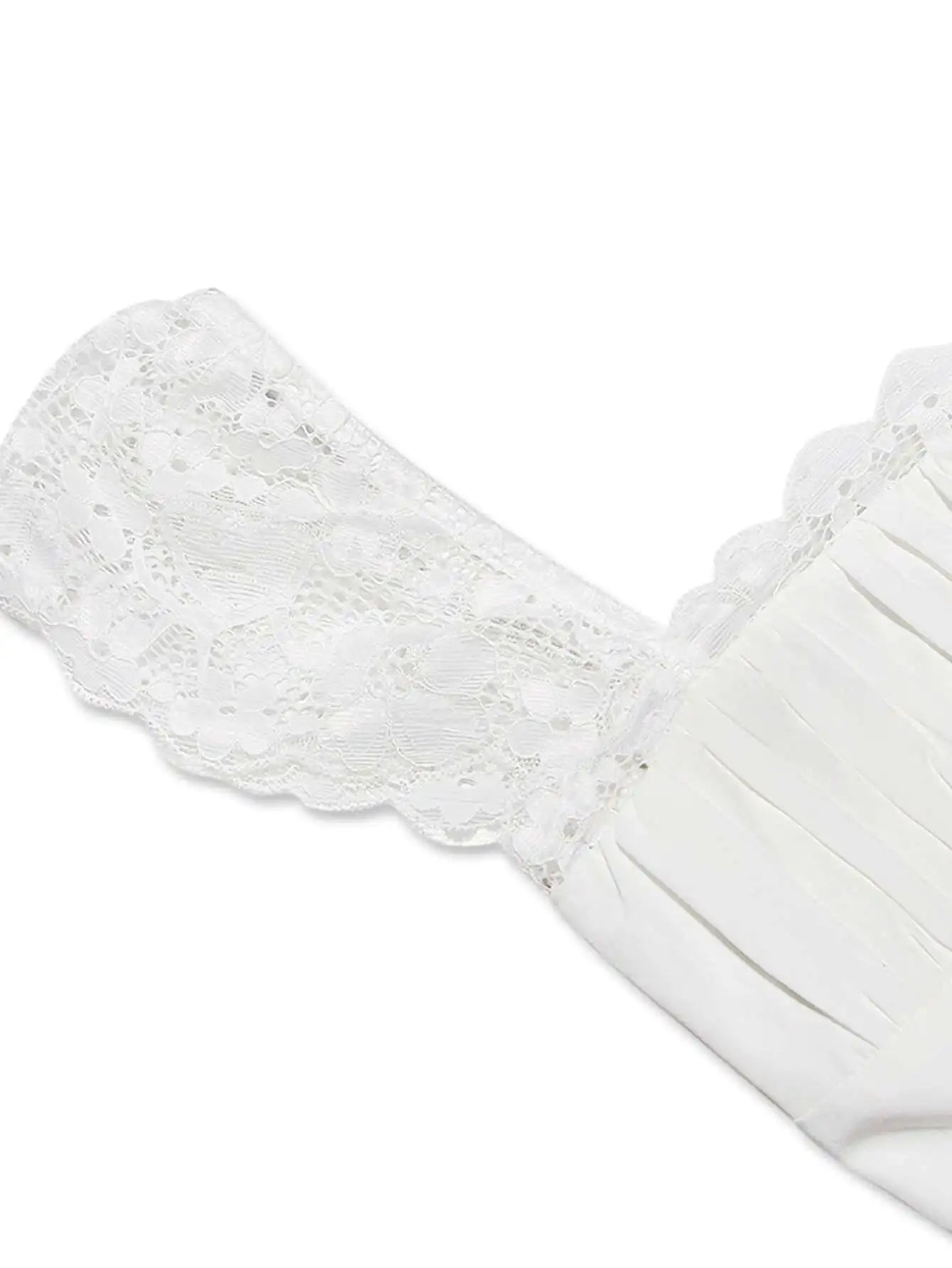 Sexy lace edge backless black mini summer dress women white short party dresses woman clothing birthday evening dress vestidos