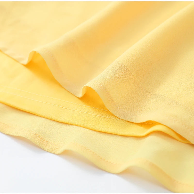 Butter Yellow Mesh Splicing Long Dress Elegant Strapless Split Backless Pleated Gowns For Women 2026 Lady Evening Party Gowns