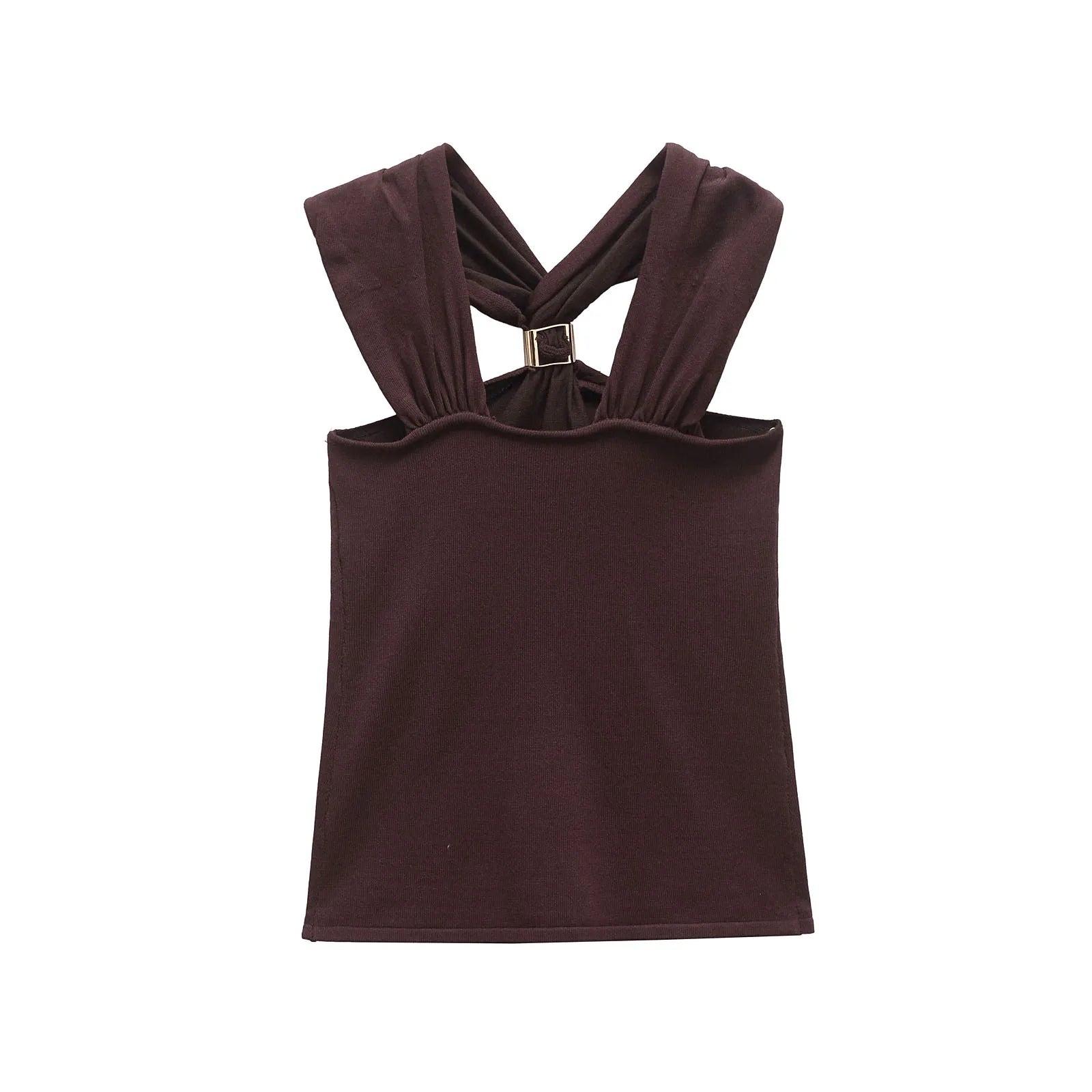 Women Summer Tanks & Camis Tops Y2k Sexy Strap Female Streetwear Woman Clothing 4938116