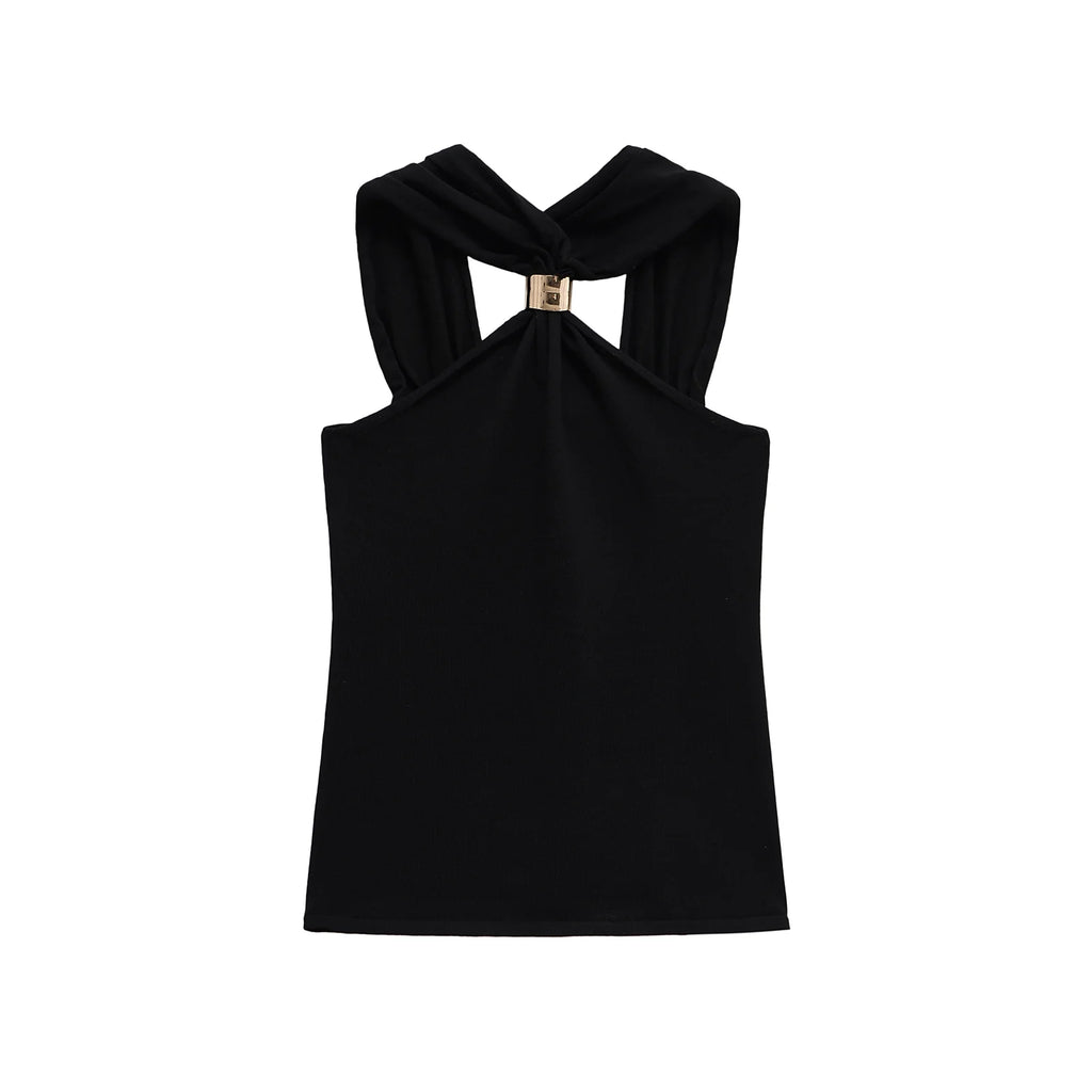 Women Summer Tanks & Camis Tops Y2k Sexy Strap Female Streetwear Woman Clothing 4938116